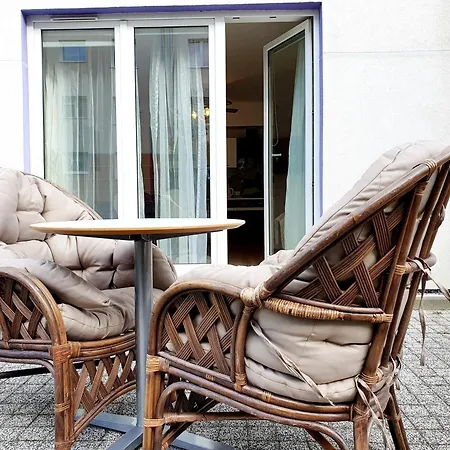 Apartament Mewa 4 * Władysławowo