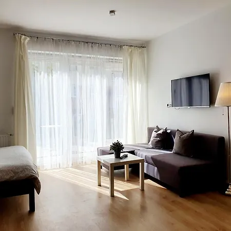 Apartament Mewa 4 *