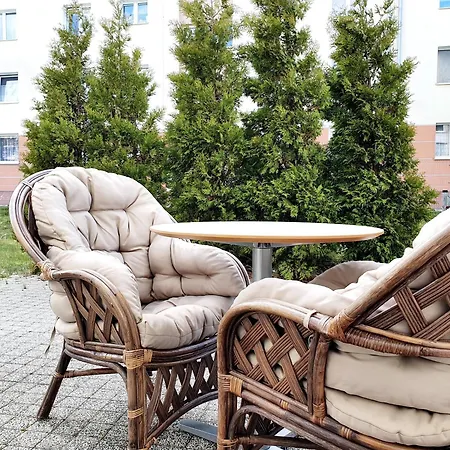 Apartament Mewa 4 Appartement *