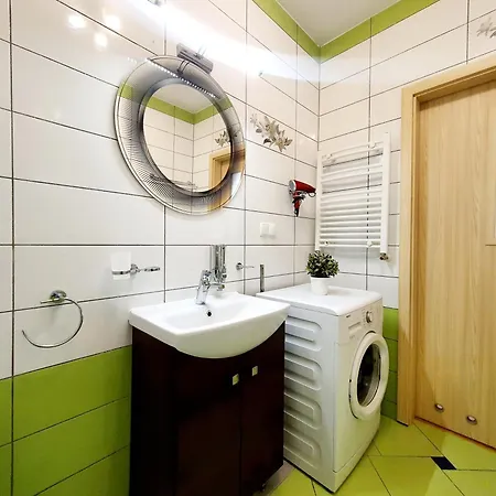 Apartament Mewa 4 *